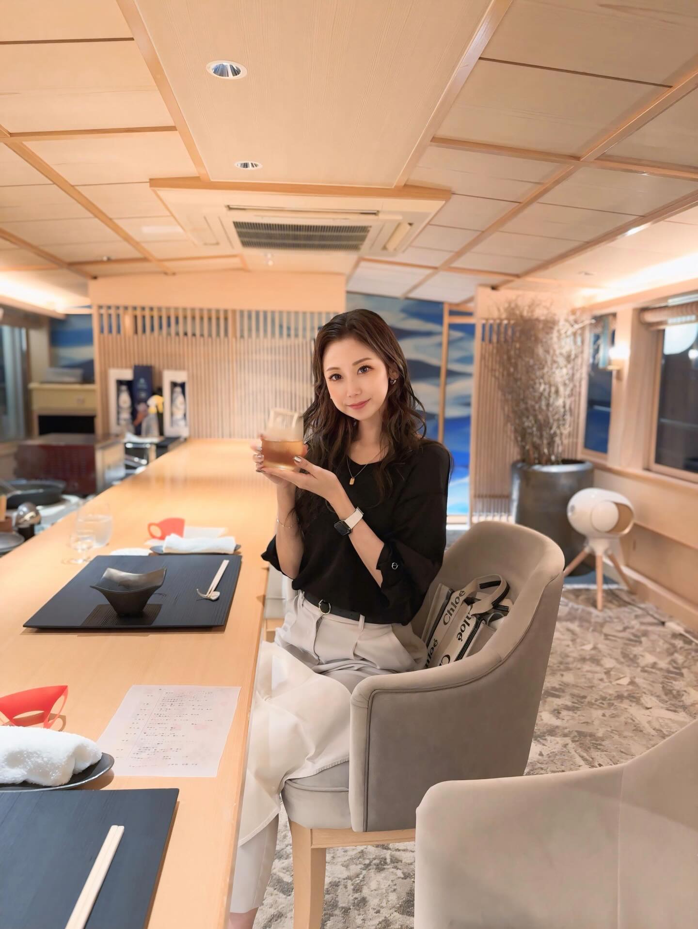 初めての屋形船🛥️♥️page-visual 初めての屋形船🛥️♥️ビジュアル