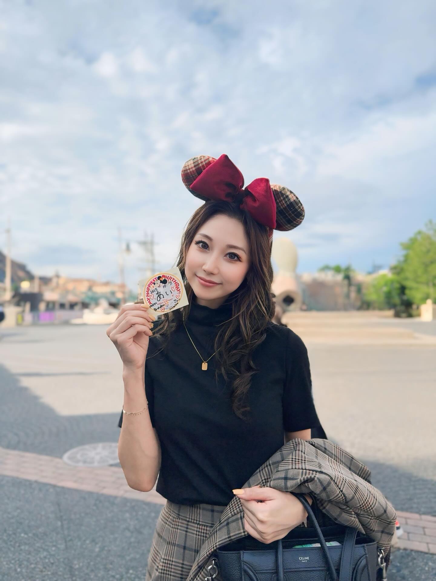 お誕生日Disney🤭♥️page-visual お誕生日Disney🤭♥️ビジュアル