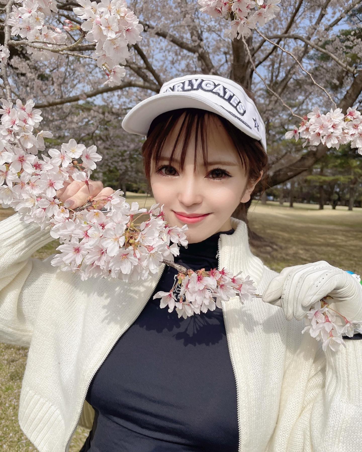 桜🌸page-visual 桜🌸ビジュアル