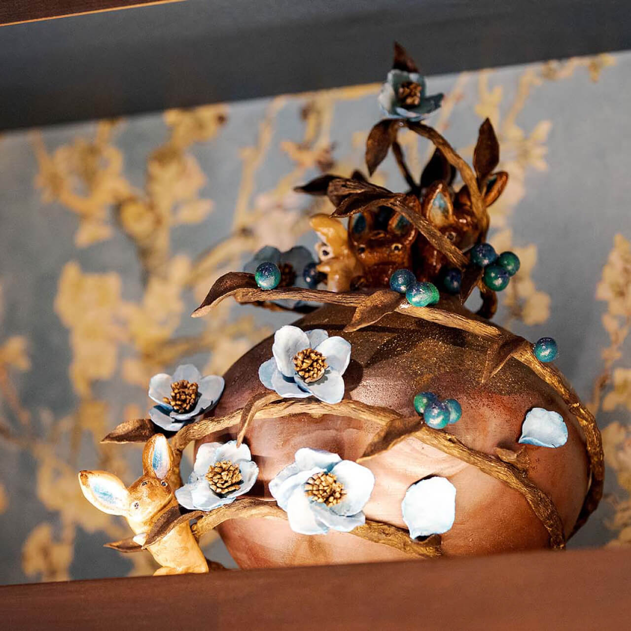 つくば市研究学園から徒歩2分の新感覚ニューハーフバー「とんちんかん 離れ」