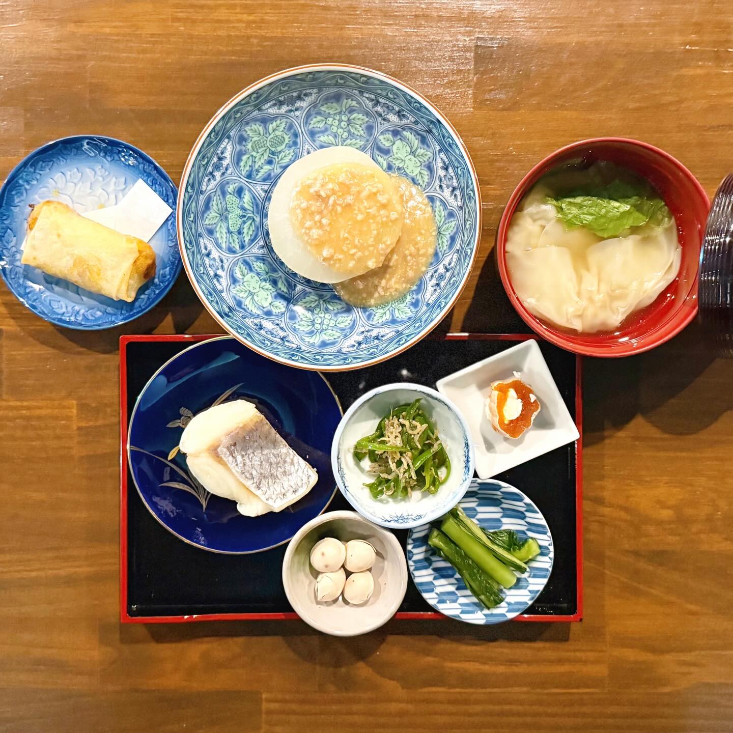 今週のお通しpage-visual 今週のお通しビジュアル