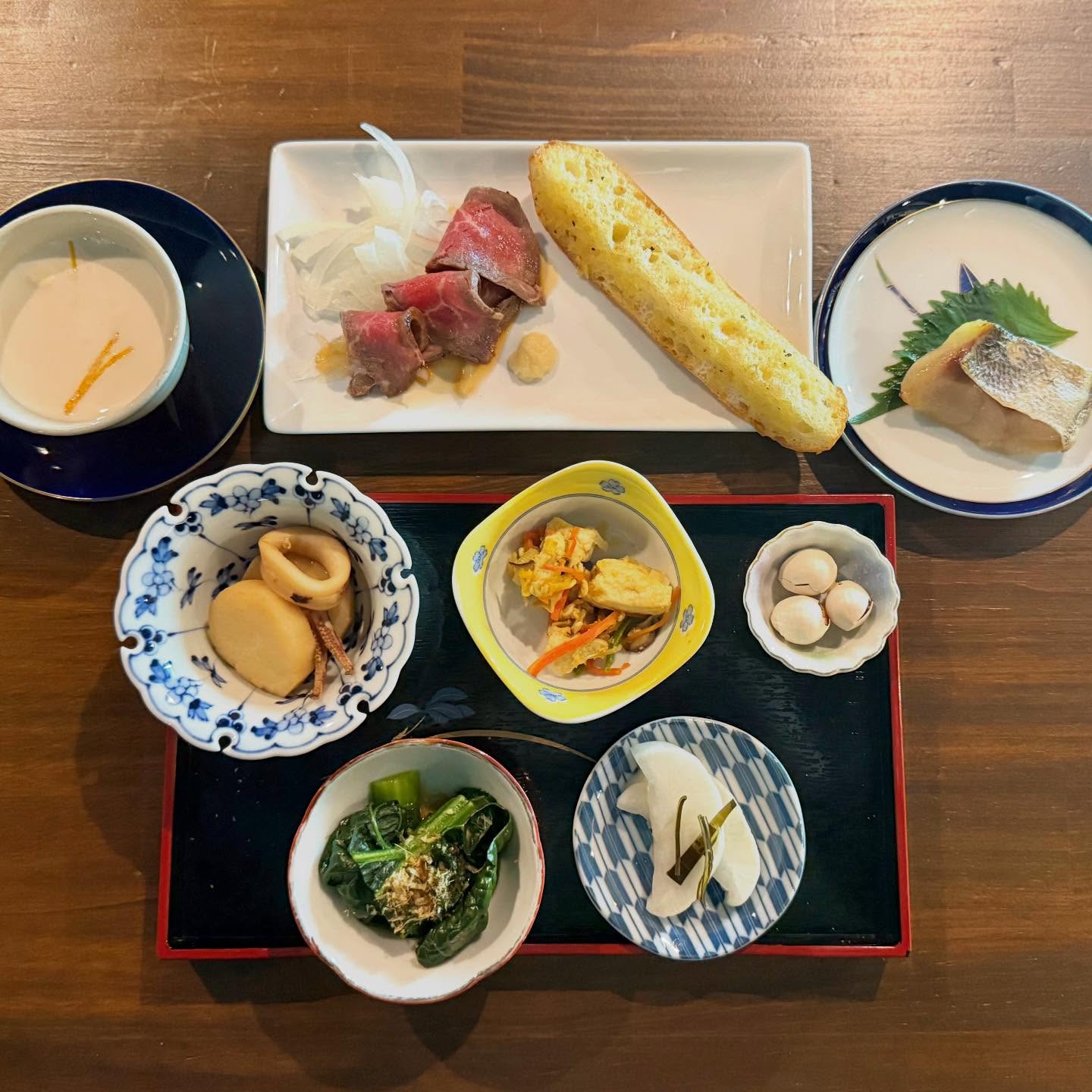 今週のお通しpage-visual 今週のお通しビジュアル