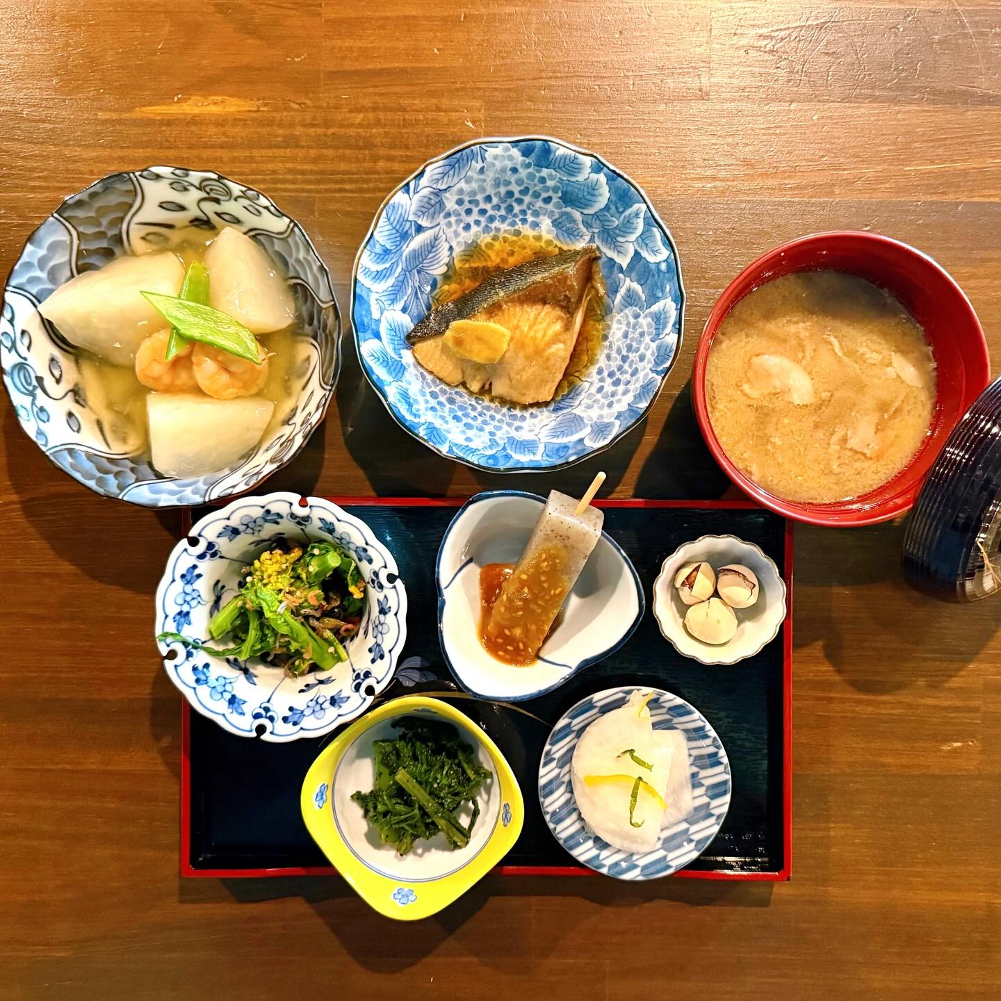 今週のお通しpage-visual 今週のお通しビジュアル