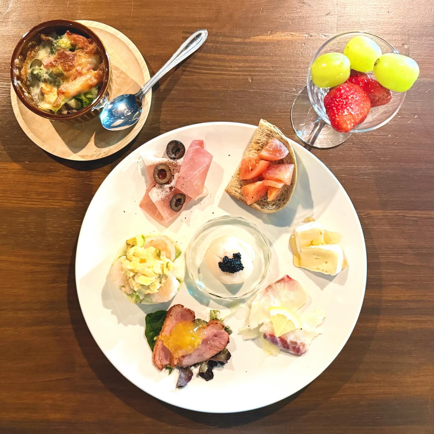 期間限定お通しpage-visual 期間限定お通しビジュアル