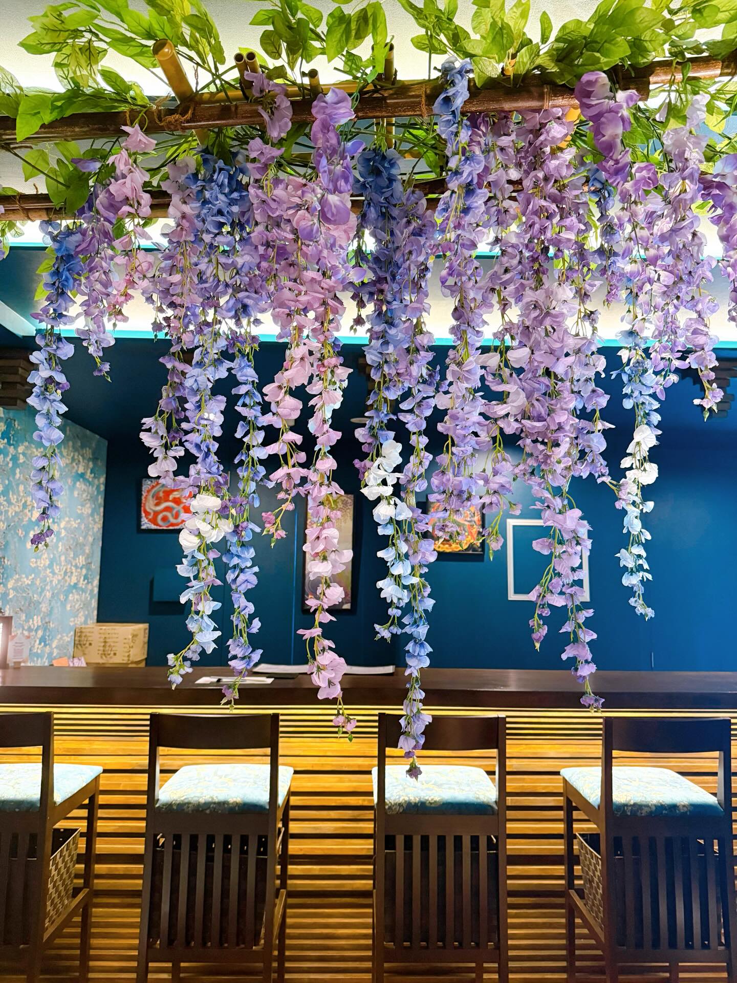 5月の連休も近づき、店内をがらっと一変❣️page-visual 5月の連休も近づき、店内をがらっと一変❣️ビジュアル