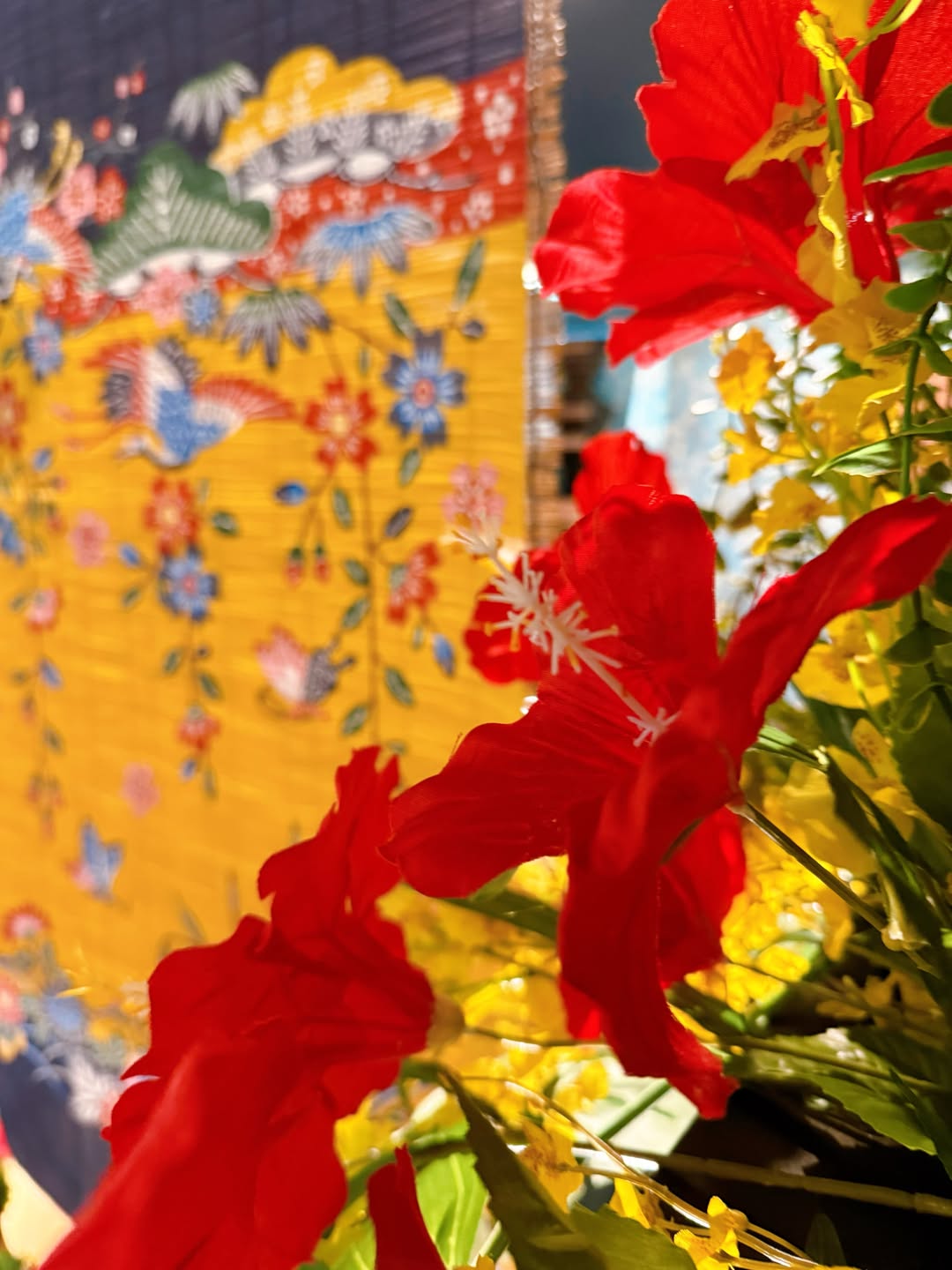 店内が七月仕様になりました🎐🌺page-visual 店内が七月仕様になりました🎐🌺ビジュアル