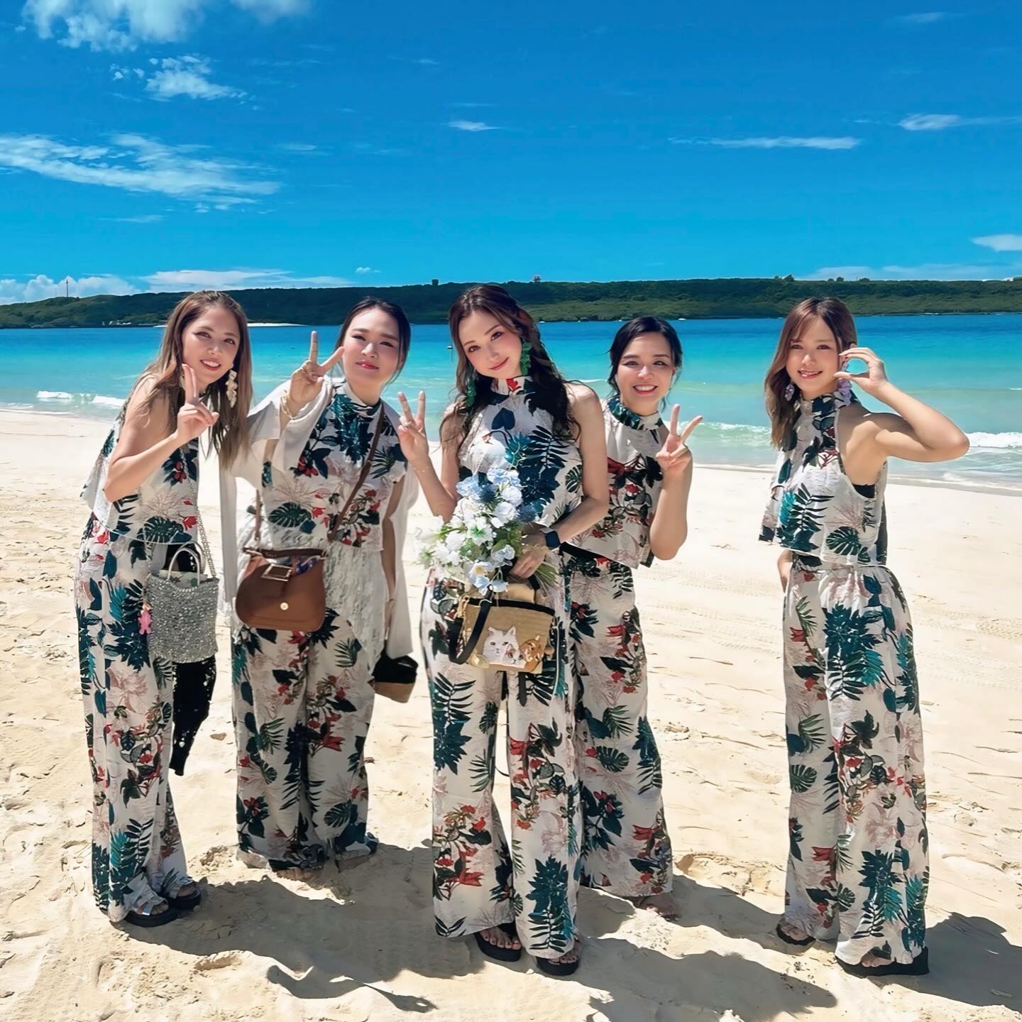 宮古 Wedding💒page-visual 宮古 Wedding💒ビジュアル