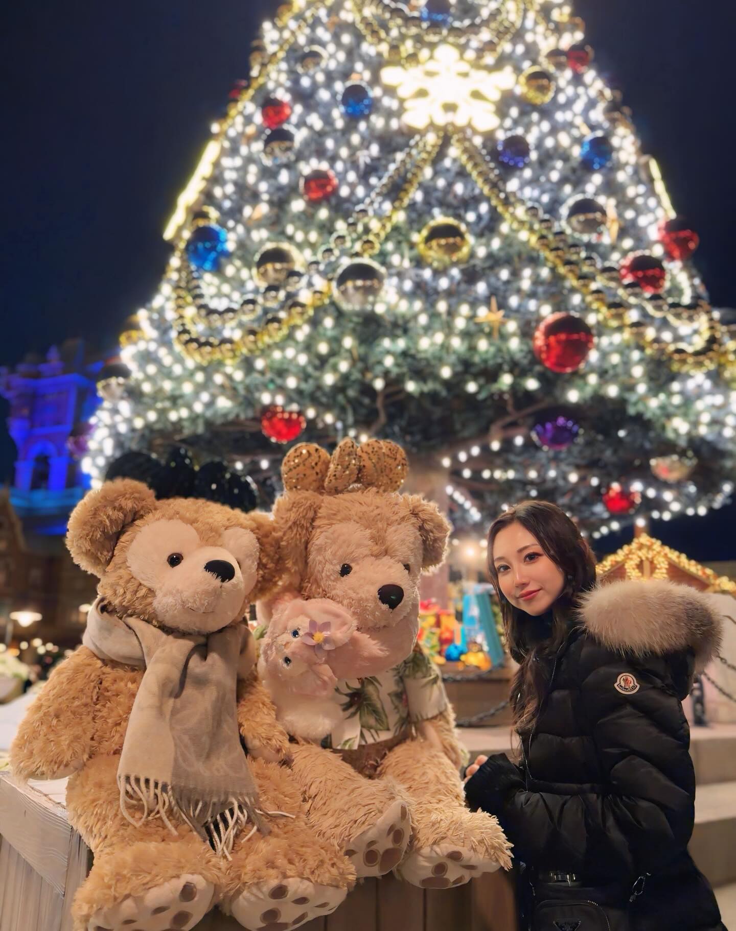 Merry Christmas🎄page-visual Merry Christmas🎄ビジュアル