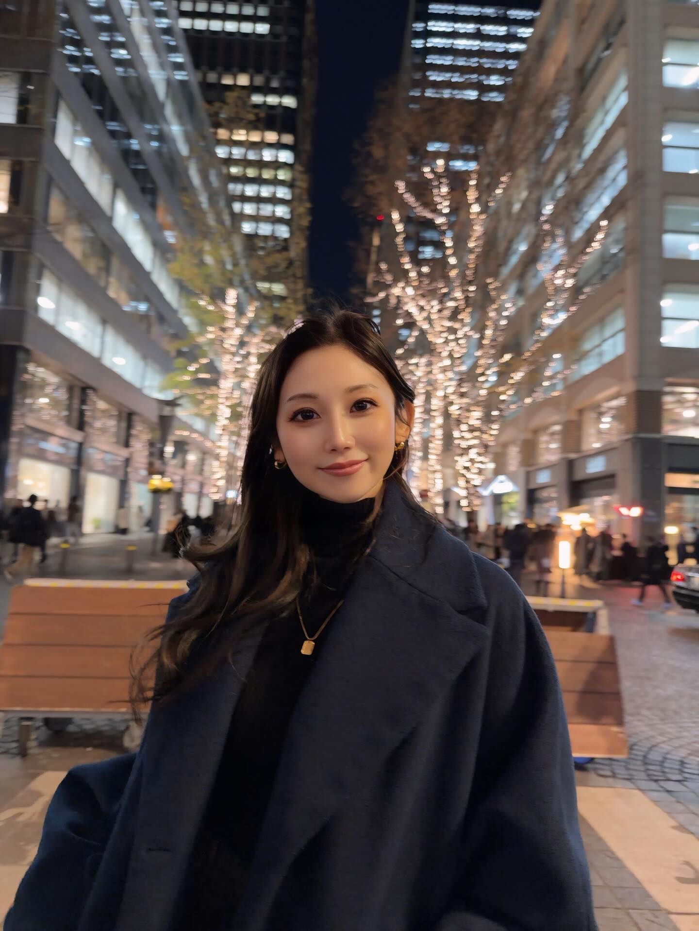 イルミネーションキラキラ✨page-visual イルミネーションキラキラ✨ビジュアル