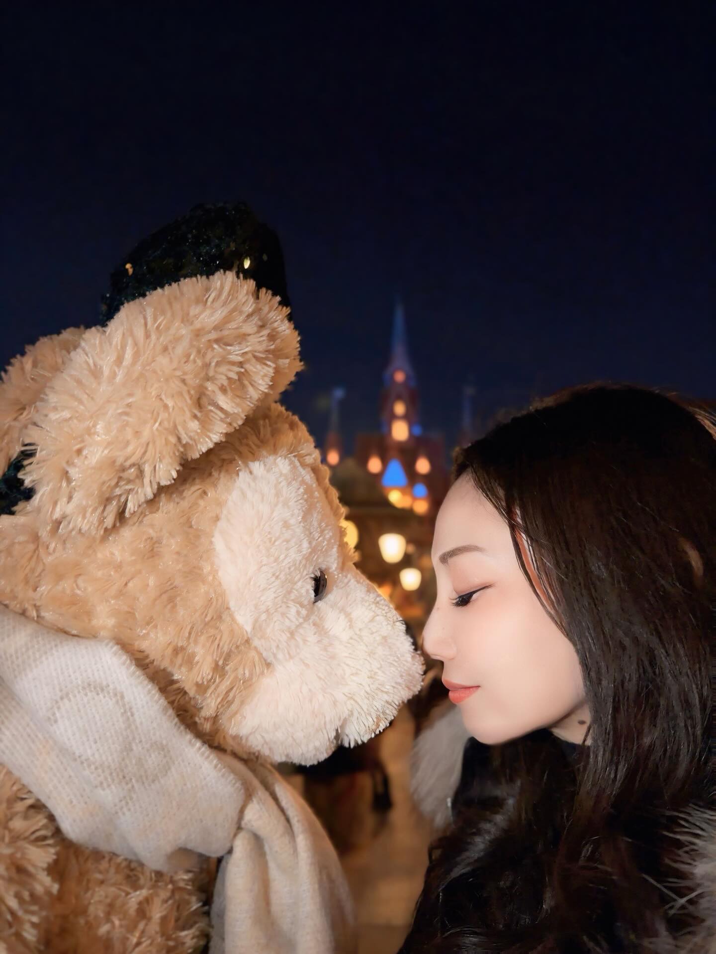 I♡Disney!!!page-visual I♡Disney!!!ビジュアル